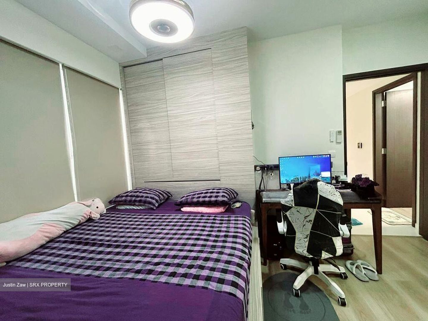 Heron Bay (D19), Condominium #518714691